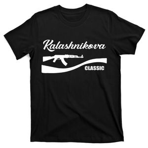 New A-k 47 classic tshirt up to 5XL